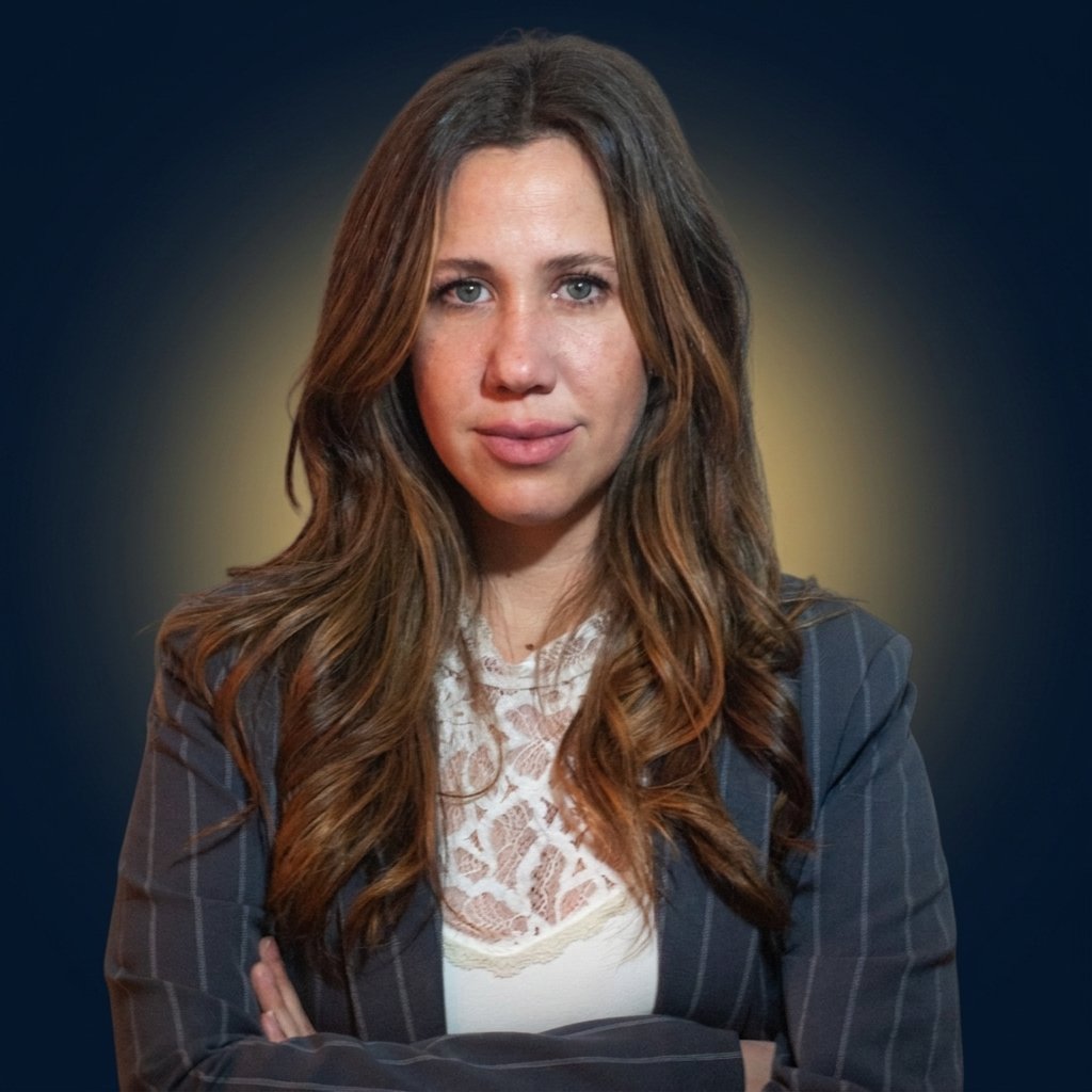 Pamela Siffredi — Coach Ontológica Profesional ICF & Especialista en Neurociencias